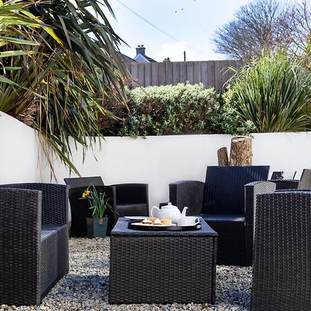 The Nook - Self Serviced Accommodation St Ives Eksteriør bilde