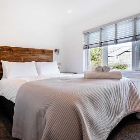 The Nook - Self Serviced Accommodation St Ives Eksteriør bilde
