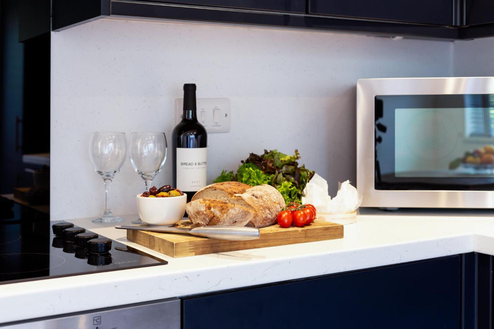 The Nook - Self Serviced Accommodation St Ives Eksteriør bilde