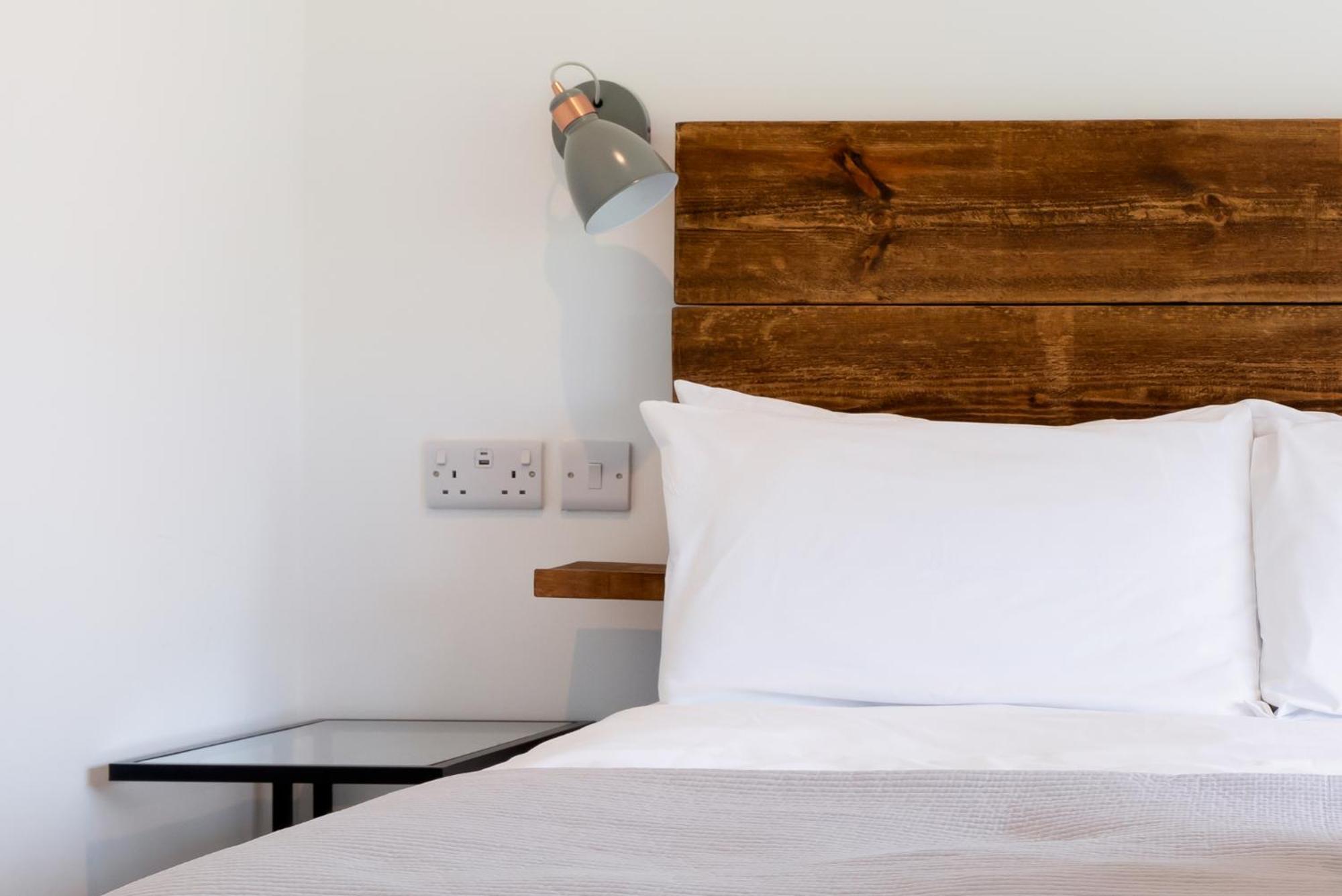 The Nook - Self Serviced Accommodation St Ives Eksteriør bilde