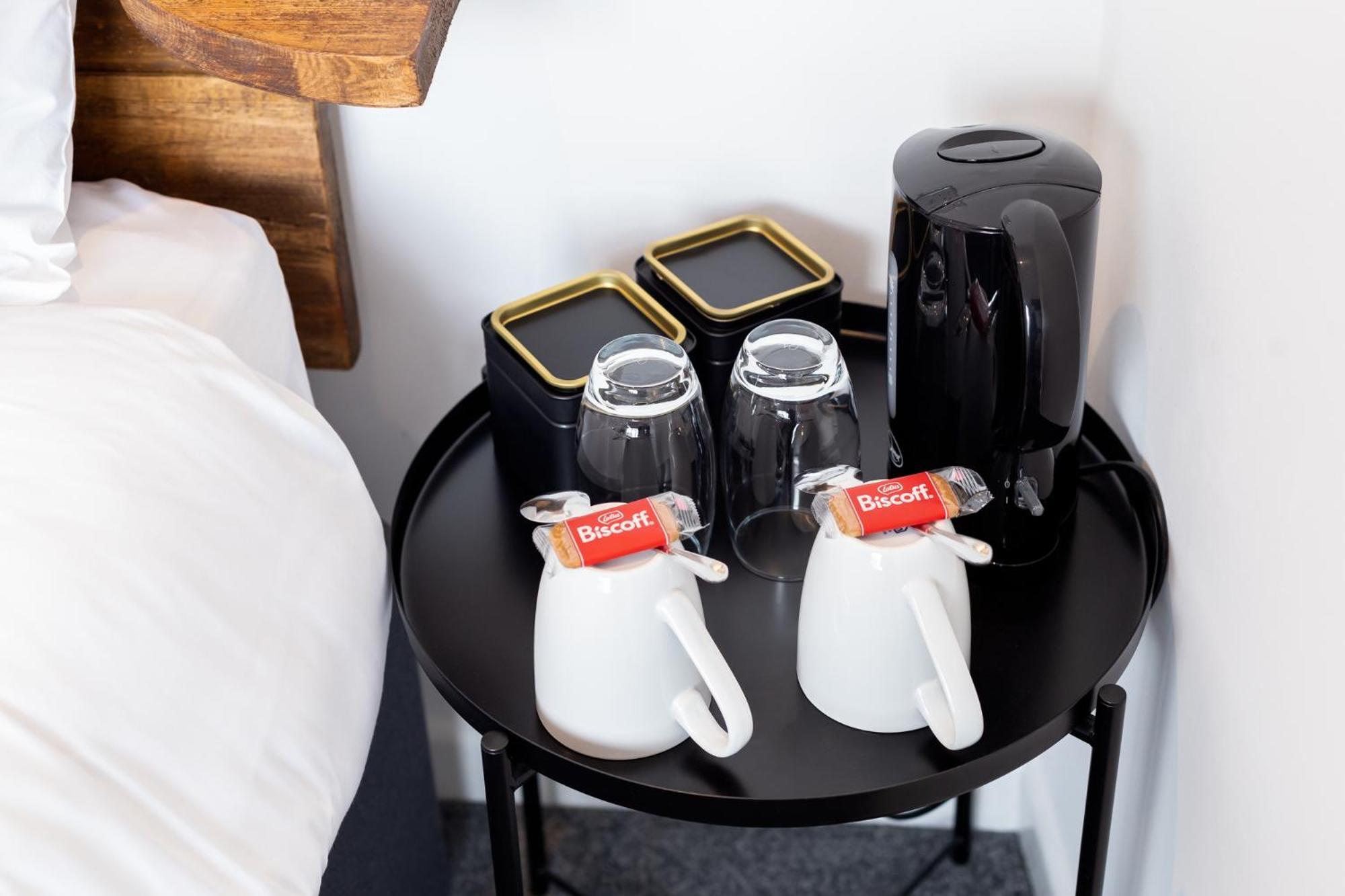 The Nook - Self Serviced Accommodation St Ives Eksteriør bilde