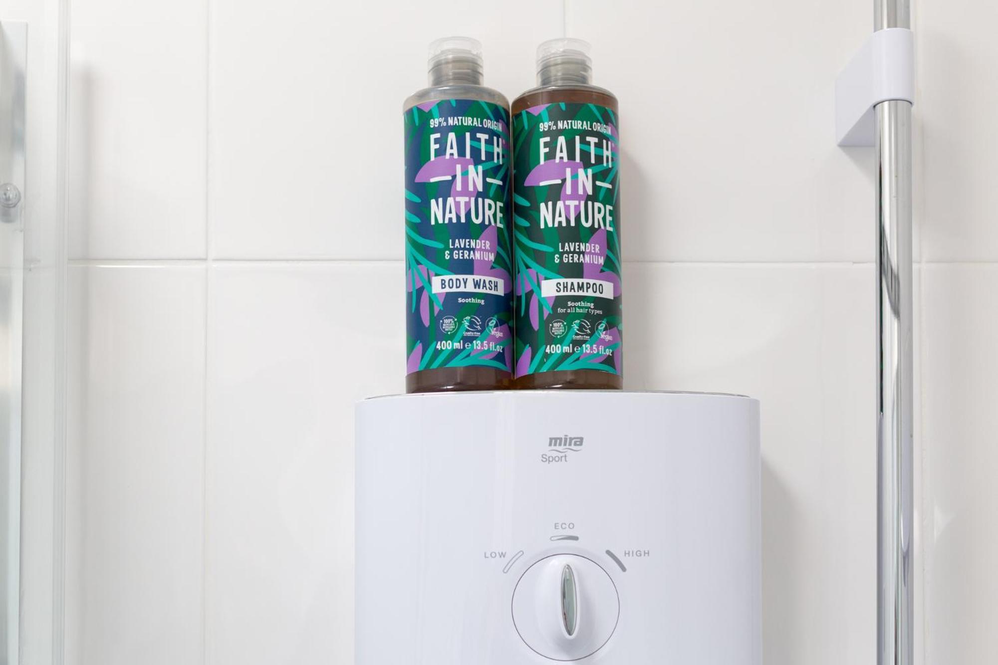 The Nook - Self Serviced Accommodation St Ives Eksteriør bilde