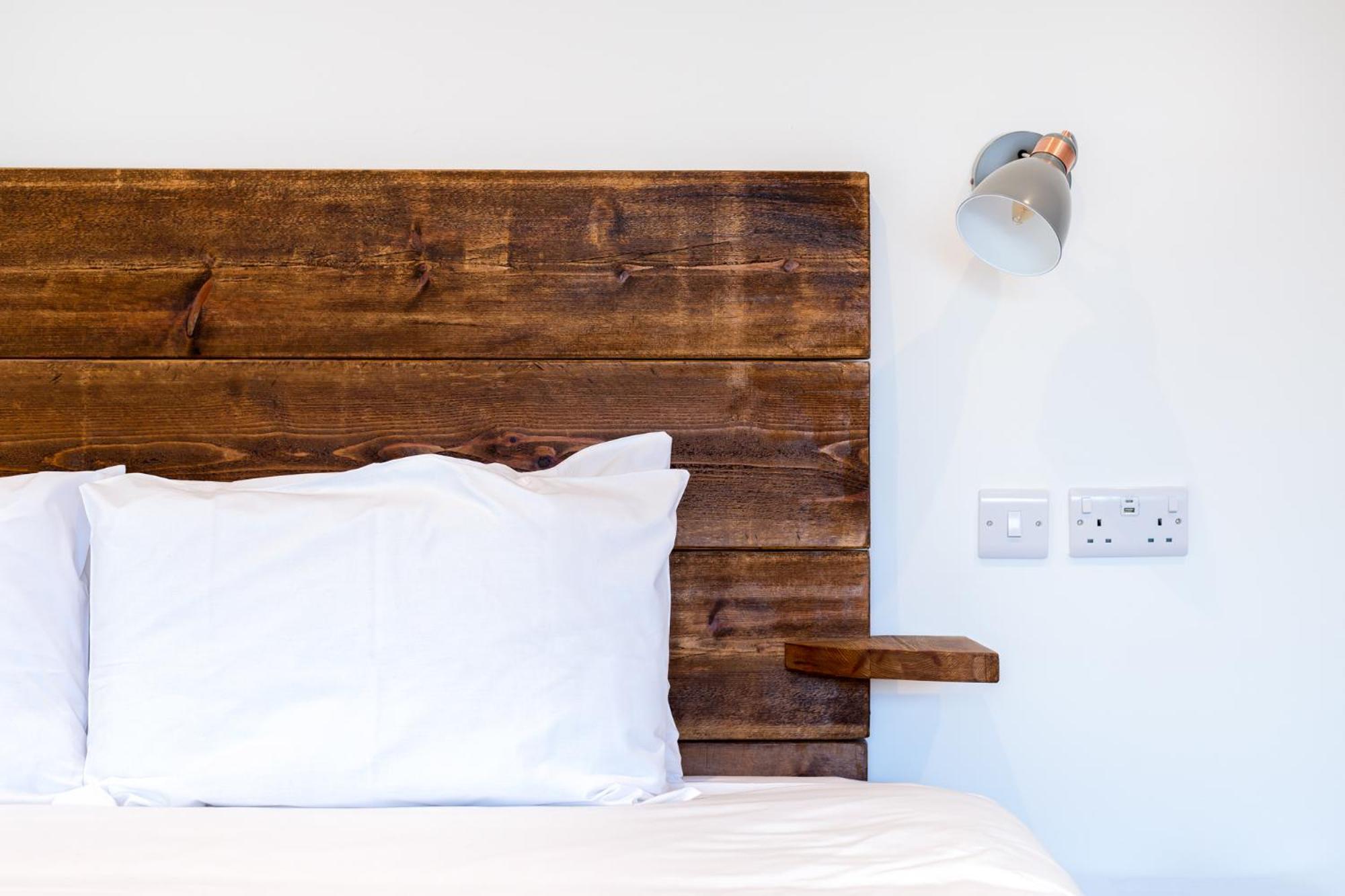 The Nook - Self Serviced Accommodation St Ives Eksteriør bilde