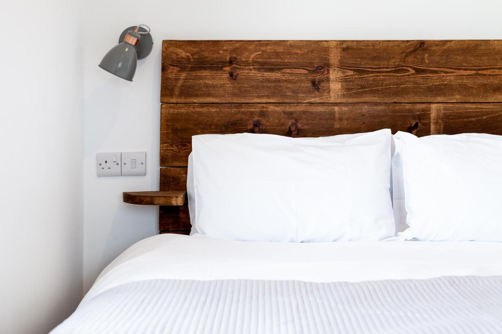 The Nook - Self Serviced Accommodation St Ives Eksteriør bilde